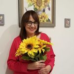 Miriam Marrero - @mmiriam56 - Instagram