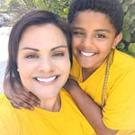 Miriam Mason - @mochamiriam - Instagram