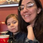 Miriam & Matthew’s mommas loves👋✨🌸 - @mirimattthuzimamacrusins - Instagram