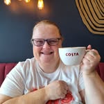 Miriam Matthews - @weemiz78 - Instagram
