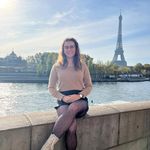 Miriam Mayer - @miriammayer - Instagram