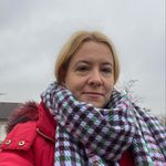 Miriam Mayer - @ichbinich1914 - Instagram