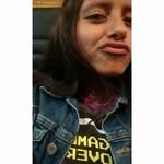 Miriam Medrano - @miriammedrano7u7 - Instagram
