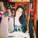 Miriam Medrano - @medrano1375 - Instagram