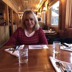 Miriam Meek - @mugwump1955 - Instagram