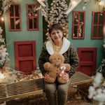 Miriam Mercedes Reyes Godinez - @miriammercedesreyes - Instagram