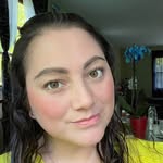 Miriam Mazariegos - @miriam_merida12345 - Instagram