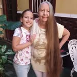 Miriam Mérida - @miriammerida079 - Instagram