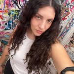 Miriam Mérida - @mirimese - Instagram