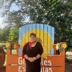 Miriam Merida - Facebook