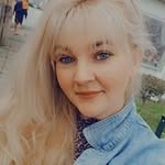 Miriam Merida Glasow - @merida0201 - Instagram