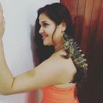 Miriam Merida Perez - @miriam_merida_p - Instagram