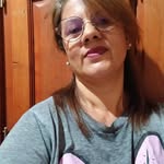 Miriam Lydia Milesi - @miriamlydiamilesi - Instagram
