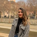 Miriam Montes - @miriammoontes - Instagram