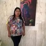 Miriam Moronta - @morontamiriam - Instagram