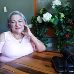 Miriam Moronta - @moronta.miriam - Instagram