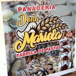 Miriam Mariela R Morton - @panaderia.donamariela - Instagram