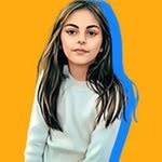 Miriam Moya Ruiz - @miriammoyar8 - Instagram