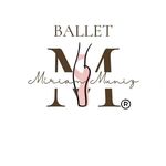 Miriam Muniz - @balletmiriammuniz - Instagram
