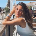 Miriam Muñiz - @mmruiz3 - Instagram