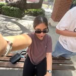 Miriam Muñiz - @itsabrego - Instagram