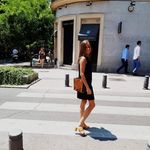 Miriam Muñiz - @m_munizr - Instagram