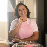 Miriam Muniz - @milu_bolosdoces - Instagram