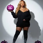 Miriam Mimi Munn - @patriotladyleo - Instagram