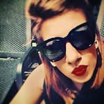 Miriam - @miriammunno93 - Instagram