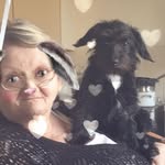 Miriam Murray - @miriam.murray.127 - Instagram