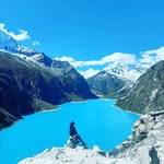 Esther Mñg - @miriam_naupari - Instagram