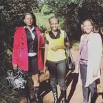 Miriam Wangui - @miriam_wangui_norman - Instagram