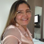 Mirian Novaes - @miriamnovaes - Instagram