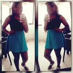 Miriam Ocampo - @miriamocampo390 - Instagram