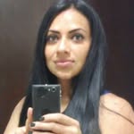Miriam Ocampo - @miriam.ocampo.1048 - Instagram