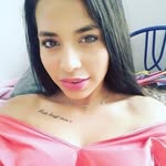 Miriam Ocampo - @miriamocampo02 - Instagram