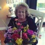 miriam odonnell - @odonnell1808 - Instagram