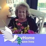 Miriam Odonnell - Facebook