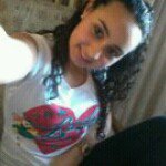 Miriam Rosario Padron - @miri81000 - Instagram