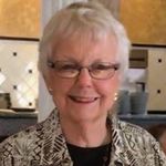 Miriam Parsons - @miriamparsons72 - Instagram