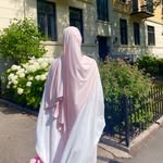 ❀ Miriam Lisowska Paulsen (ميريَم) - @miriampaulseen - Instagram