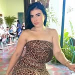 Miriam Pérez - @miriamcecilia_ - Instagram