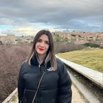 Miriam Pérez - @__miriamperez - Instagram
