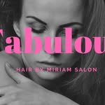 Miriam Perez - @fabuloushairbymiriam - Instagram