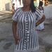 Miriam Perez. - Facebook