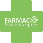 Miriam Pérez Diz - @farmacia.perezvazquez - Instagram