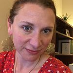 Miriam Biber-Peterson - @every.body.every.day - Instagram