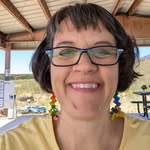 Miriam Peterson - @miriamlook4rainbows - Instagram
