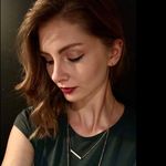 Miriam Peterson - @miriamemp - Instagram