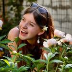 Miriam Peterson - @_miriampeterson_ - Instagram
